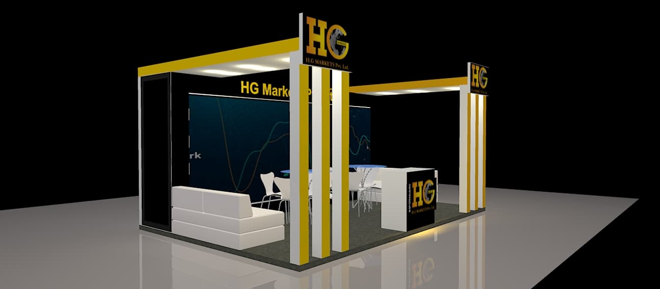 Shop & Office Interior