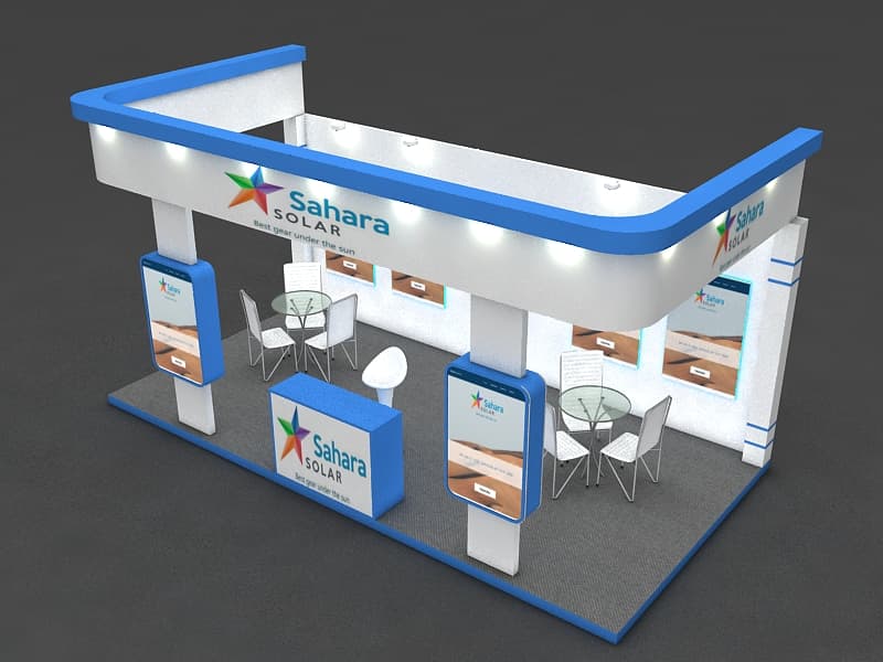 Franchise / Corporate Branding