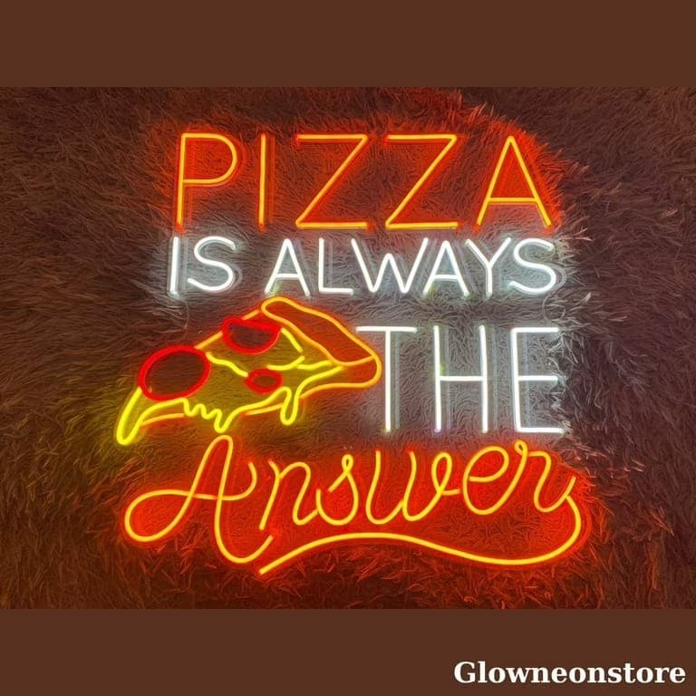 LED & Neon Signage